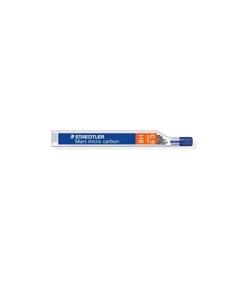 250-09-HB-mutes-mixanikou-moluviou-mars-micro-carbon-staedtler-Art&Colour