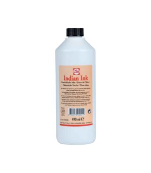 Indian Ink 490ml Talens