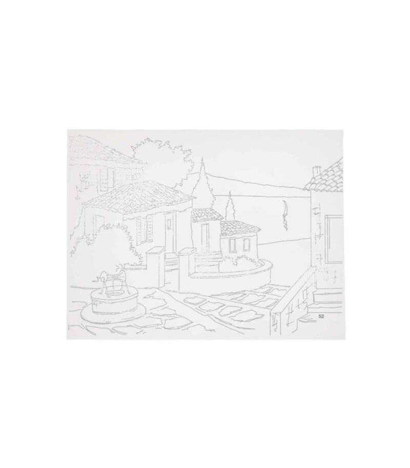 52-3040-Prosxediasmeno-Cartolino-sxedio-Art&Colour 52-3040-Prosxediasmeno-Cartolino-sxedio-Art&Colour