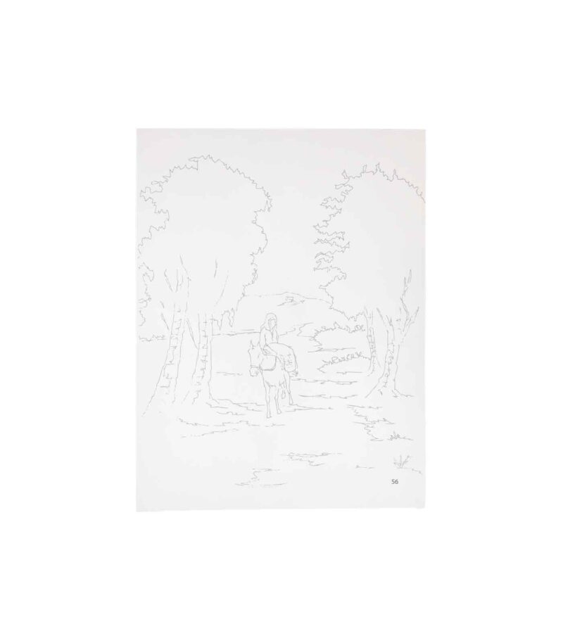 56-3040-Prosxediasmeno-Cartolino-sxedio-Art&Colour 56-3040-Prosxediasmeno-Cartolino-sxedio-Art&Colour