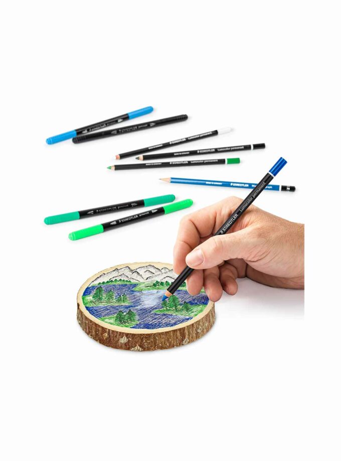 61_DJT5-1-set-zografikis-wanderlust-wood-art-staedtler-Art&Colour