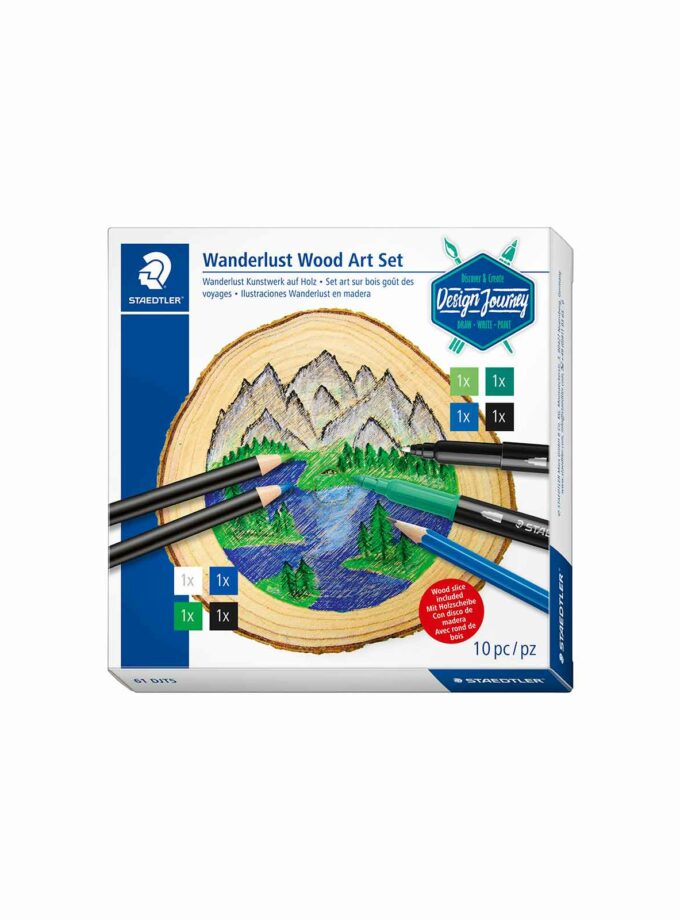 61_DJT5-set-zografikis-wanderlust-wood-art-staedtler-Art&Colour