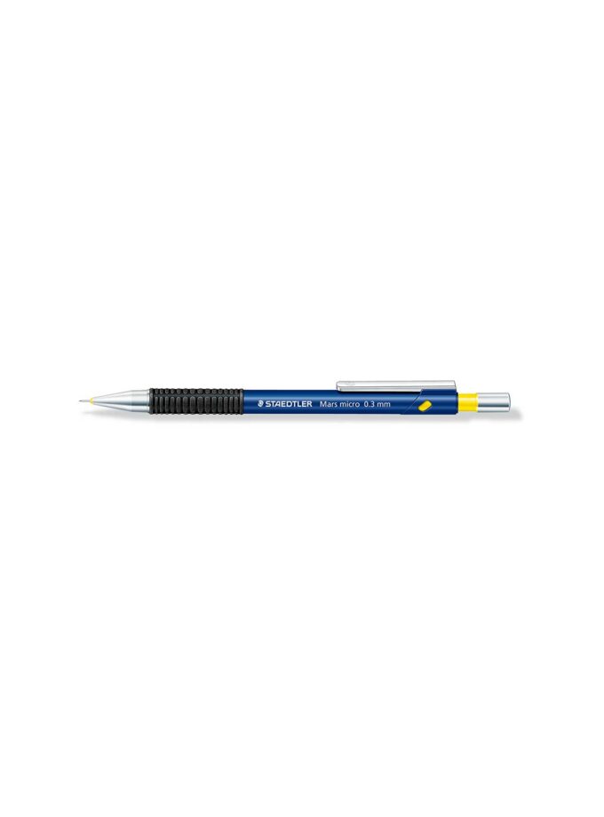 Mechanical Pencil Staedtler Mars Micro 775 0.3mm