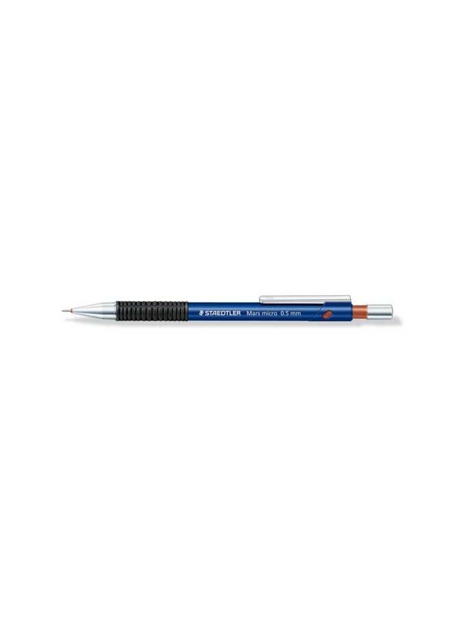 Mechanical Pencil Staedtler Mars Micro 775 0.5mm