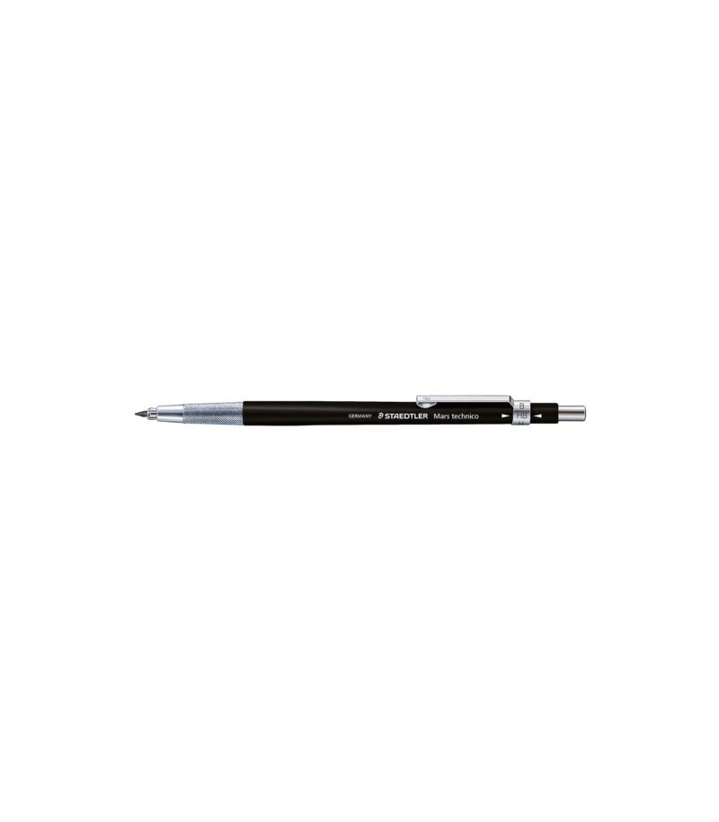 780_C-9-mixaniko-moluvi-2mm-mavro-staedtler-Art&Colour