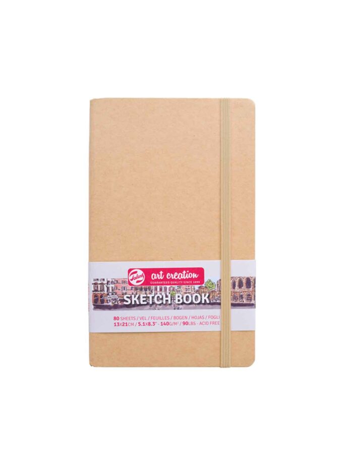 Sketchbook Art Creation Kraft