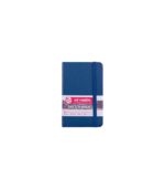 Mplok-Zografikis-Talens-Art-Creation-Navy-Blue-80-Pages-9X14cm-140gr-Art&Colour