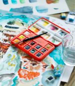 Set-Akouarelas-Van-Gogh-Museum-Talens-Art&Colour