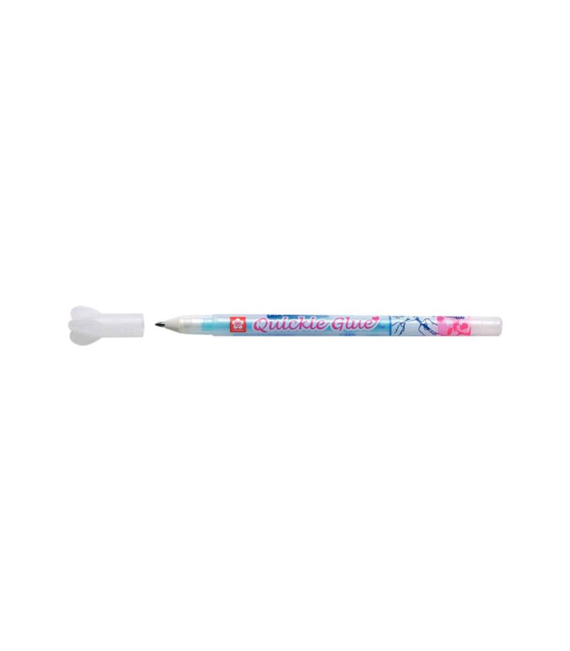 Stulo-kolla-quickie-glue-Sakura-Art&Colour