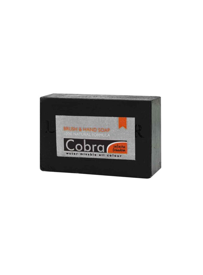 Brush Cleaning Soap Cobra