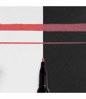 pen-touch-1.0mm-red-2-Art&Colour