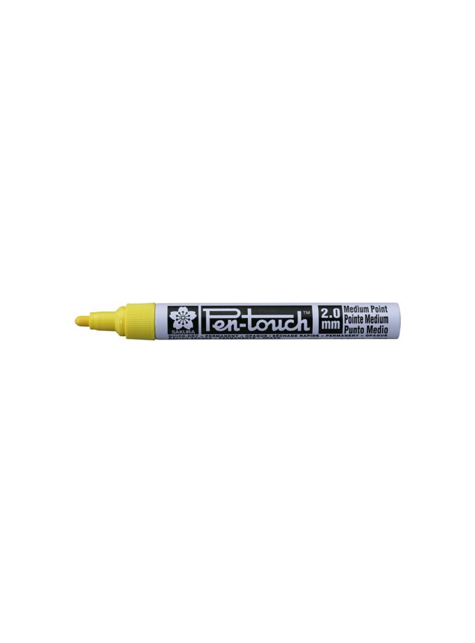 pen-touch-2.0mm-yellow-1-Art&Colour