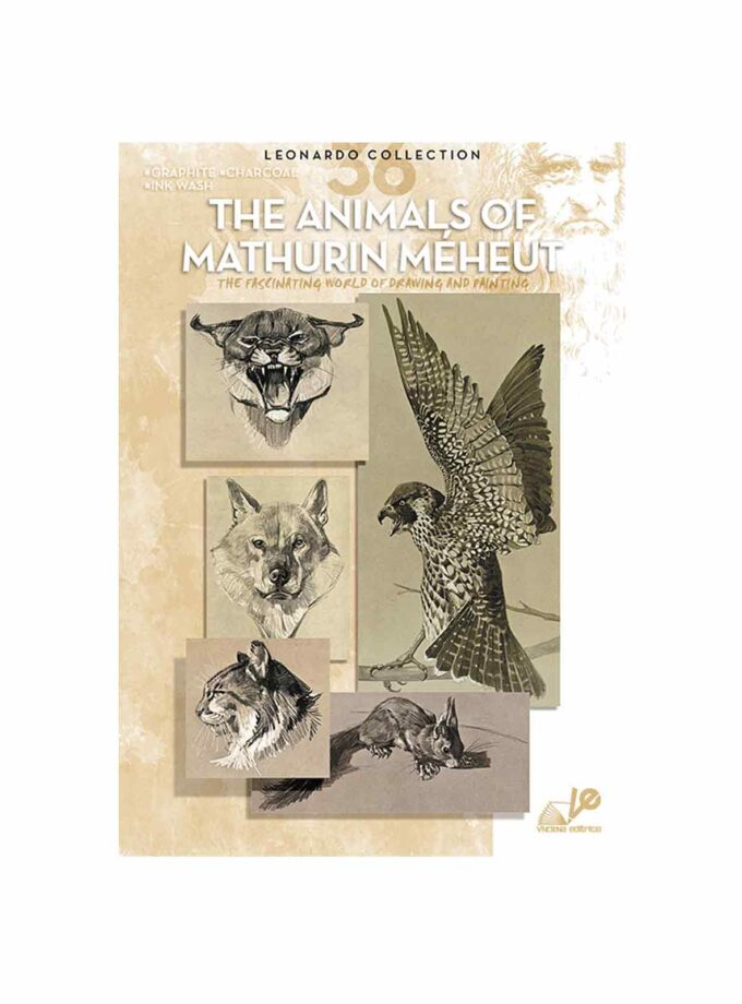 No-36-The-animals-of-Mathurin-Meheut-Leonardo-Collection-Vivlia-Zografikis-Vinviana-Art&Colour