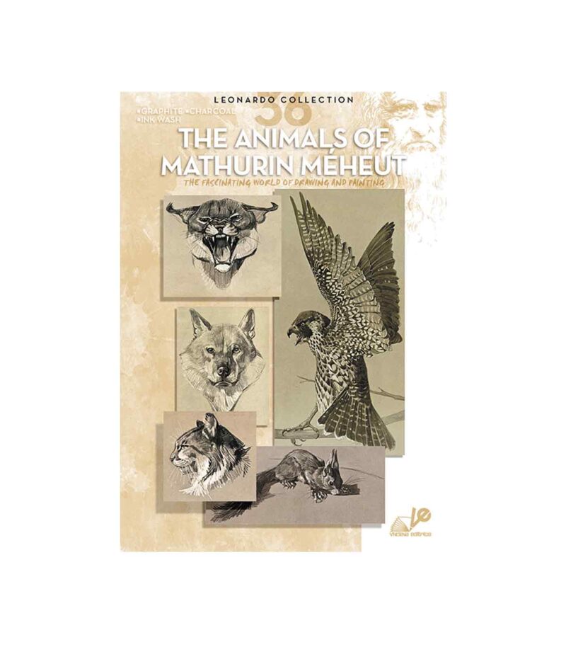 No-36-The-animals-of-Mathurin-Meheut-Leonardo-Collection-Vivlia-Zografikis-Vinviana-Art&Colour