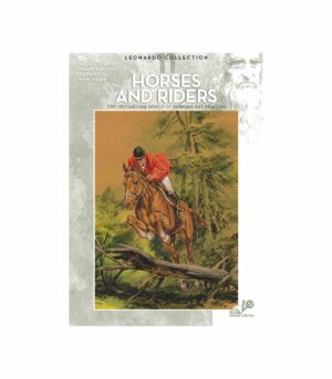 Horses and riders