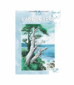 Leonardo Collection: Landscapes (Νο16)