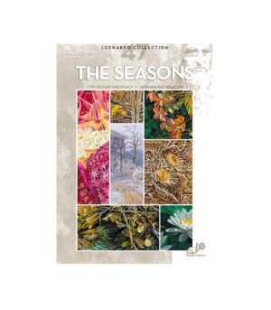 Leonardo Collection: The Seasons (No47)