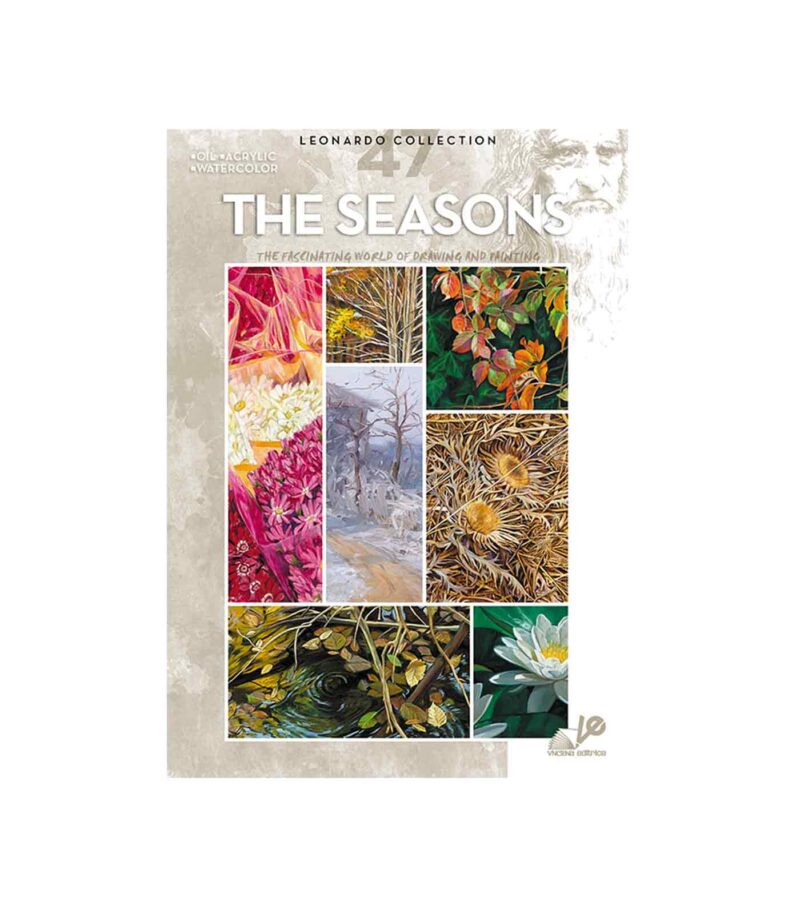 No-47-The-Seasons-Leonardo-Collection-Vivlia-Zografikis-Vinciana-Art&Colour