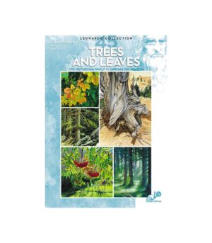 Leonardo Collection: Trees and Leaves (No45)