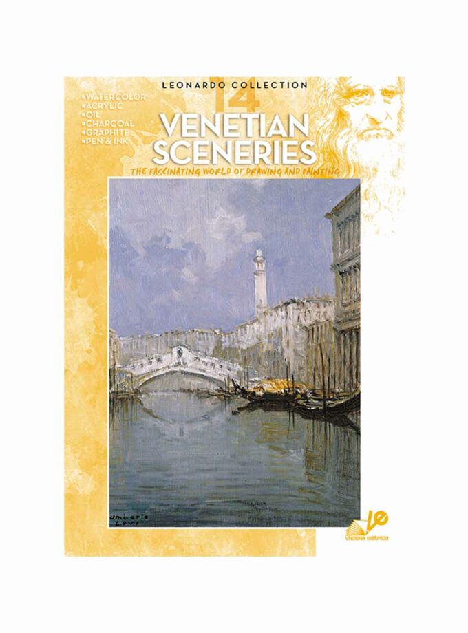 Venetian sceneries, Leonardo collection