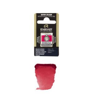 326-kuvos-akouarelas-Rembrandt-Watercolor-Pan-Talens-Art&Colour