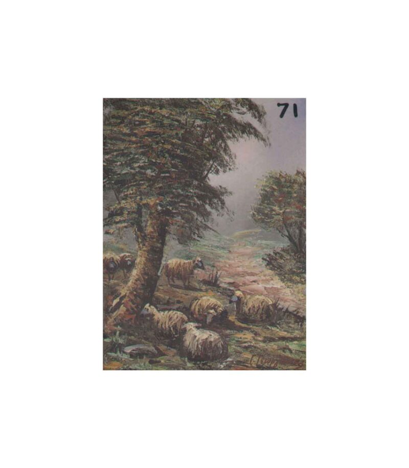 71-3040-Prosxediasmeno-Cartolino-eikona-Art&Colour