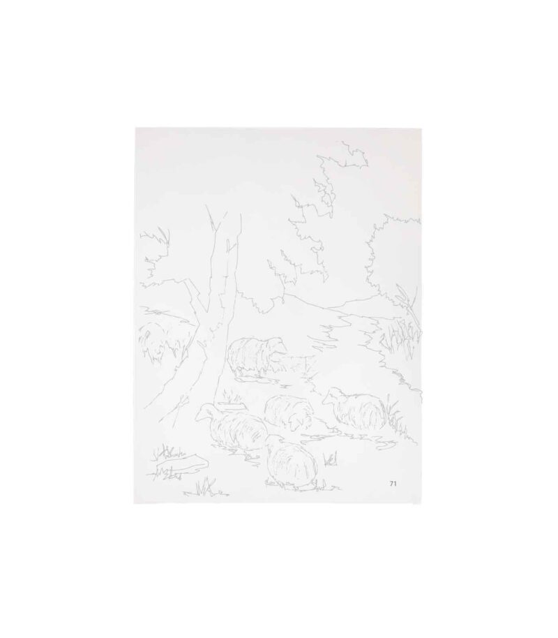 71-3040-Prosxediasmeno-Cartolino-sxedio-Art&Colour 71-3040-Prosxediasmeno-Cartolino-sxedio-Art&Colour