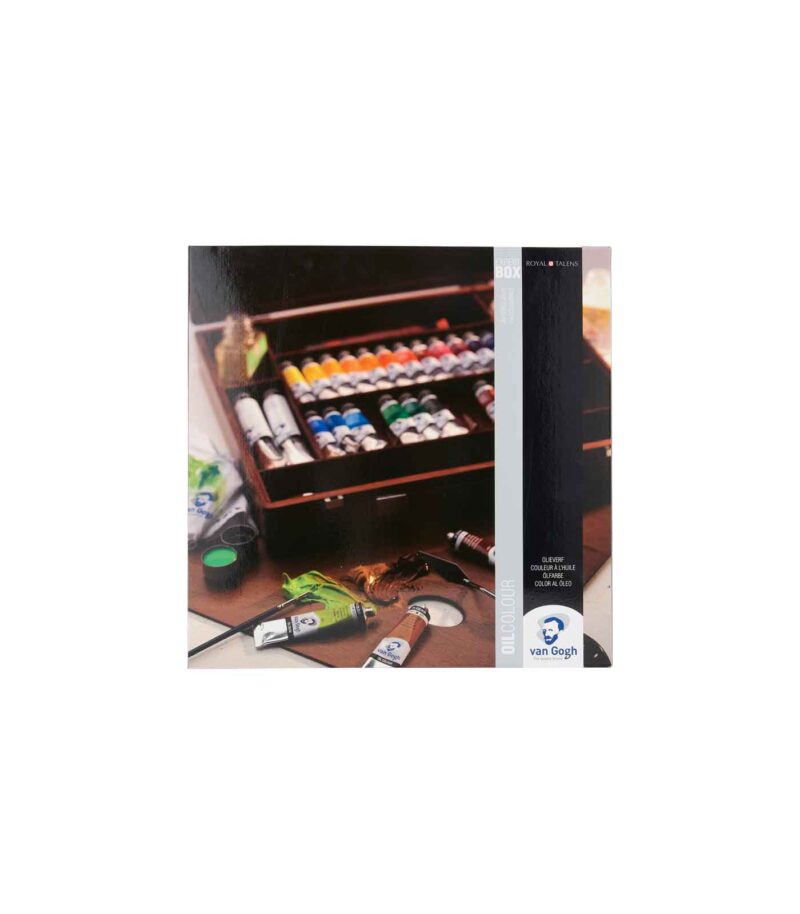 valitsa-zografikis-ladoxromata-oil-van-gogh-Expert-Box-Talens-Art&Colour
