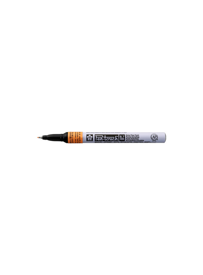 pen-touch-0.7mm-fluorescent-orange-1-Art&Colour