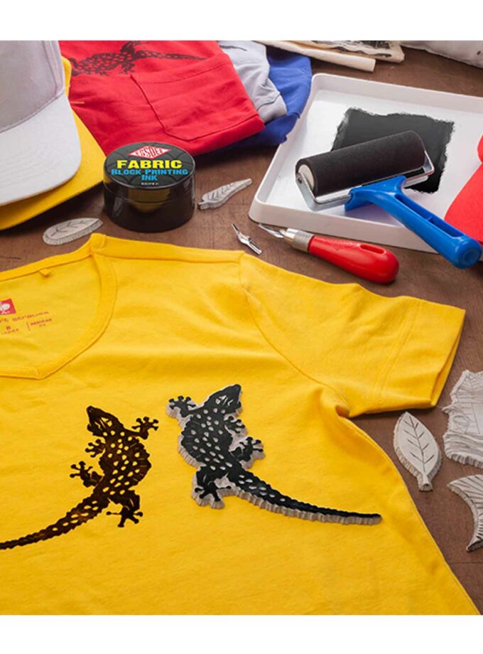 set-xaraktikis-fabric-lino-printing-kit-Essdee-Art&Colour-2