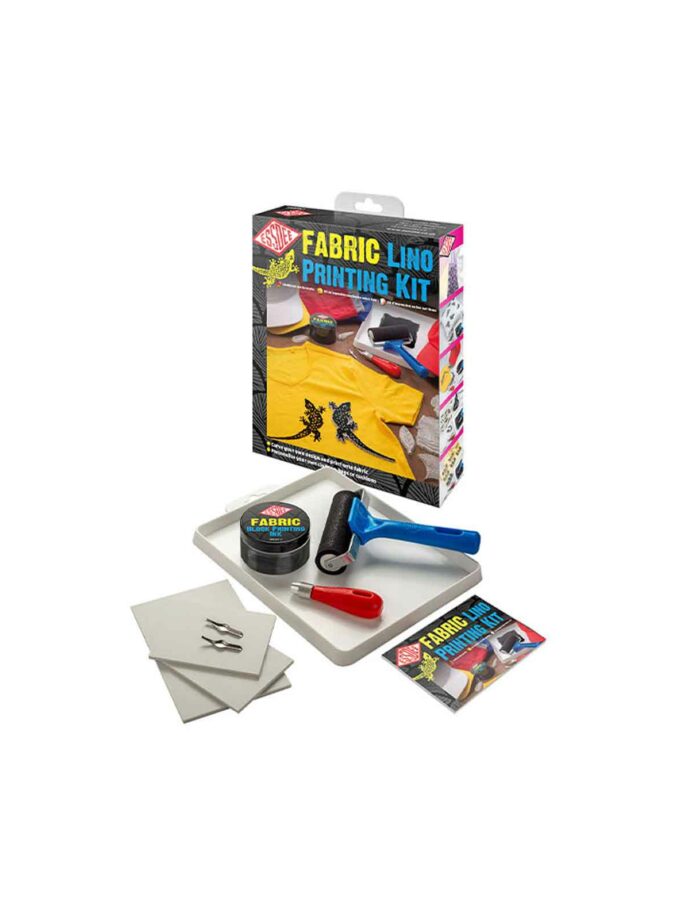 set-xaraktikis-fabric-lino-printing-kit-Essdee-Art&Colour
