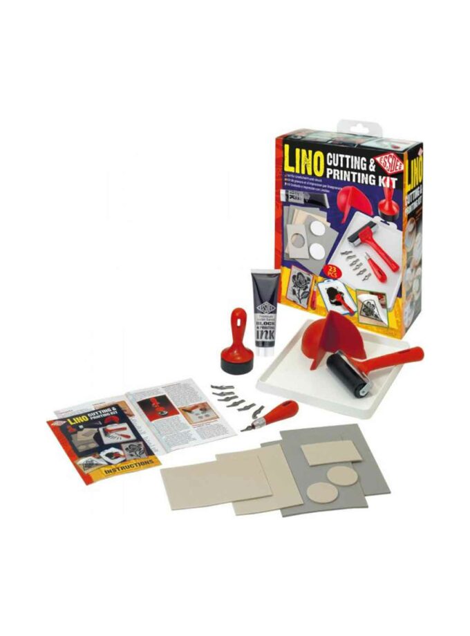 set-xaraktikis-lino-cutting-and-printing-kit-Essdee-Art&Colour-0