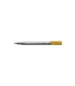 11-Gold-metallic-brush-pen-8321-Staedtler-Art&Colour