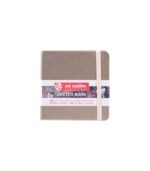 Mplok-Zografikis-Talens-Art-Creation-Champagne-80-Pages-12X12cm-140gr-Art&Colour