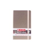 Mplok-Zografikis-Talens-Art-Creation-Champagne-80-Pages-13X21cm-140gr-Art&Colour