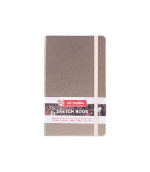 Mplok-Zografikis-Talens-Art-Creation-Champagne-80-Pages-13X21cm-140gr-Art&Colour