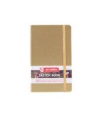 Mplok-Zografikis-Talens-Art-Creation-White-Gold-80-Pages-13X21cm-140gr-Art&Colour