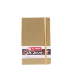 Mplok-Zografikis-Talens-Art-Creation-White-Gold-80-Pages-13X21cm-140gr-Art&Colour