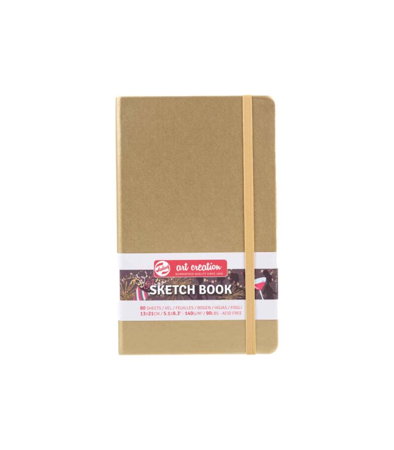 Mplok-Zografikis-Talens-Art-Creation-White-Gold-80-Pages-13X21cm-140gr-Art&Colour Mplok-Zografikis-Talens-Art-Creation-White-Gold-80-Pages-13X21cm-140gr-Art&Colour