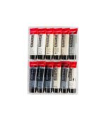 set-12-akrulika-grey-set-20ml-standard-acrylics-Amsterdam-Talens-Art&Colour-0