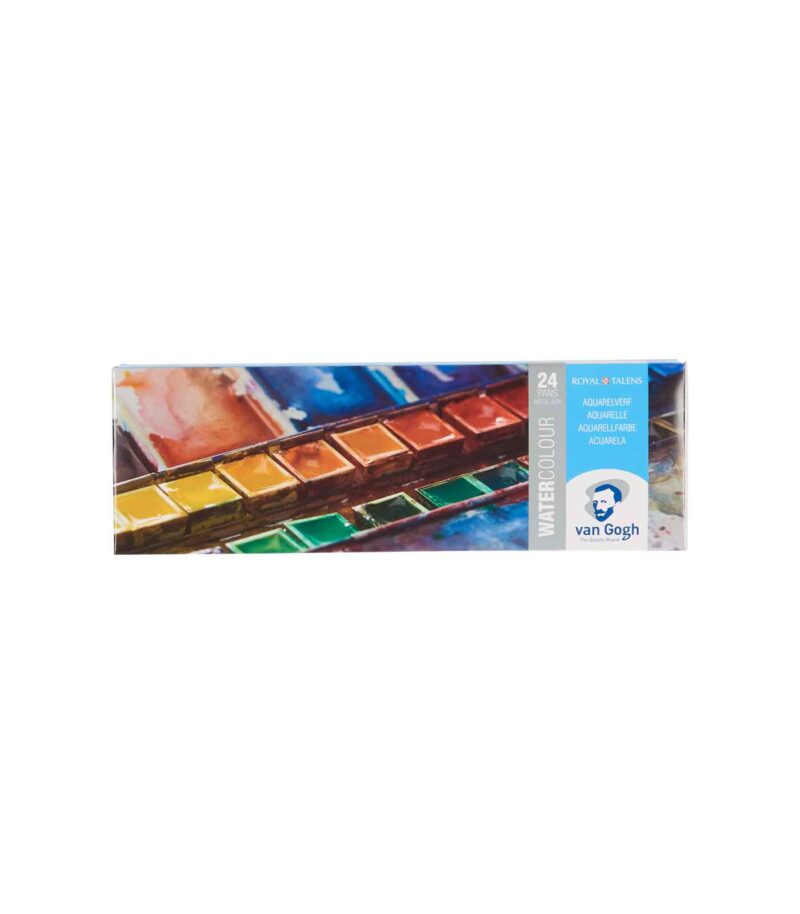 set-24-metaliki-kasetina-metal-vangogh-Talens-Art&Colour-0