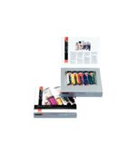 set-5-40ml-ladoxromata-cobra-oil-Starter-Set-Talens-Art&Colour