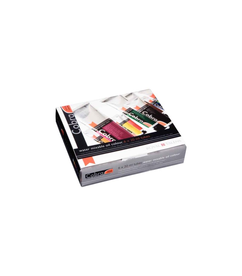 set-6-20ml-ladoxromata-cobra-oil-Trial-Set-Talens-Art&Colour-0 set-6-20ml-ladoxromata-cobra-oil-Trial-Set-Talens-Art&Colour-0