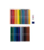 set-60-moluvia-ksulompogies-zografikis-Small-Artists-Bruynzeel-Art&Colour-0
