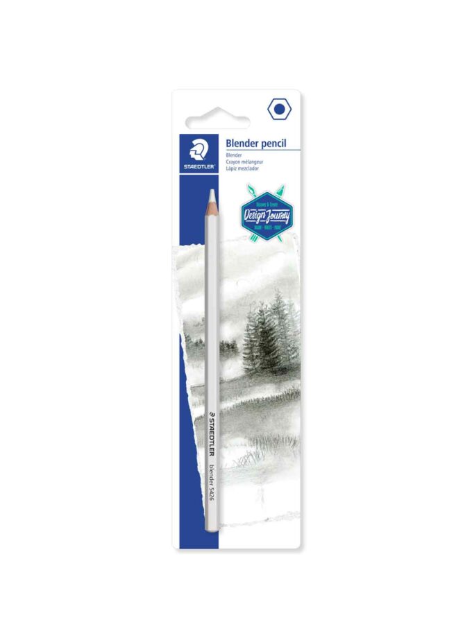 Blender Pencil Staedtler 5426BL