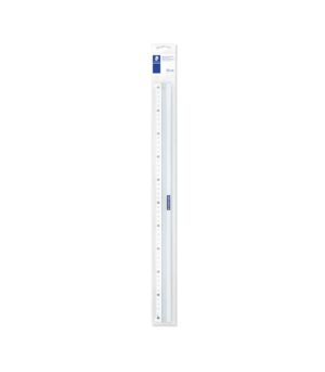 Metal Aluminum Ruler Staedtler 50cm