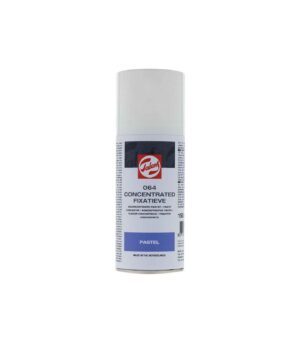 Fixative Spray Pastel 006 Concentrated Fixative 150ml