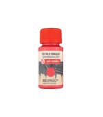 TAC-Textile-Opaque-50ml-3023-Powerful-Red-Art-Creation-Talens-Art&Colour