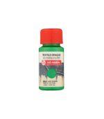 TAC-Textile-Opaque-50ml-6032-Leaf-Green-Art-Creation-Talens-Art&Colour
