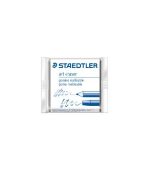 Kneadable Eraser for charcoal Staedtler 5427